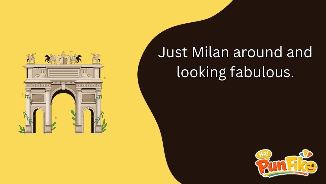 Milan Puns