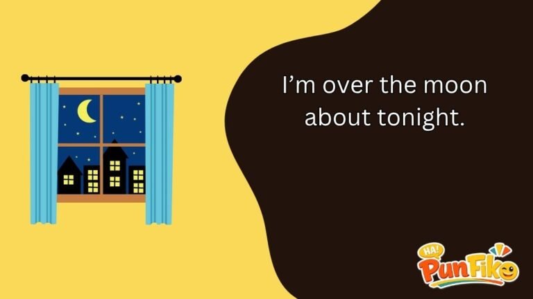Night Puns