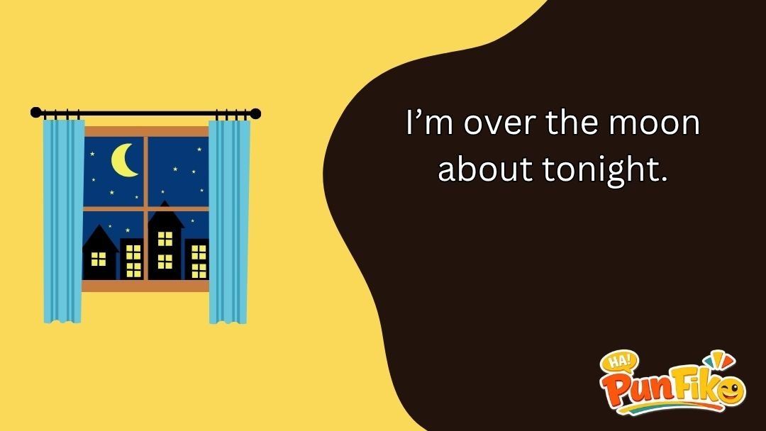 Night Puns