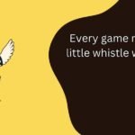 Referee Puns
