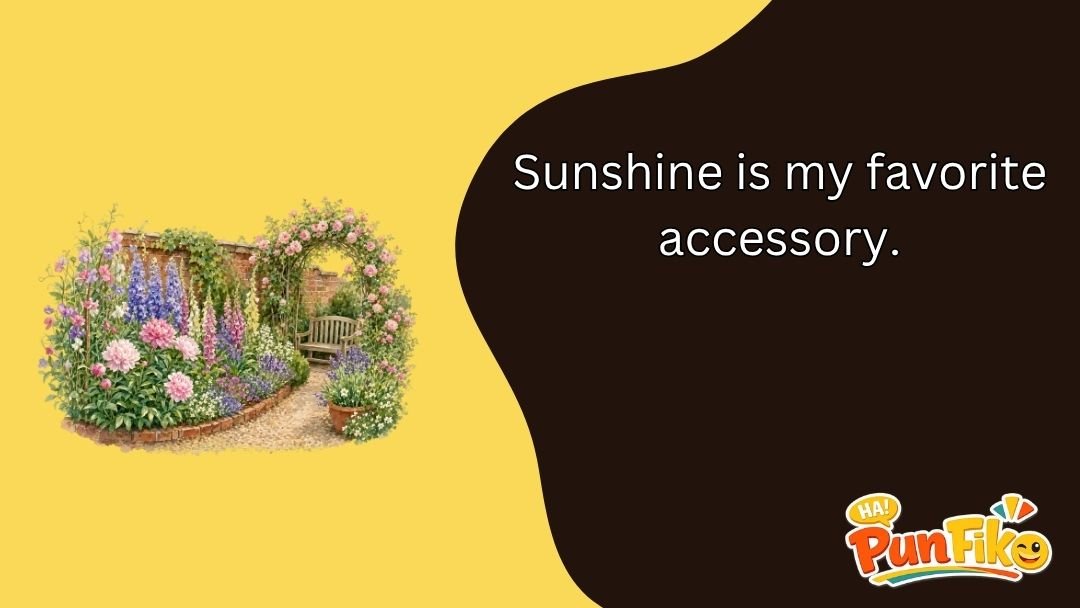 Spring Puns