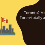 Toronto Puns