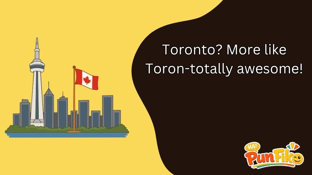 Toronto Puns