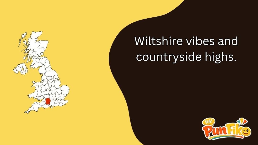 Wiltshire Puns